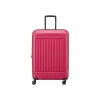 Delsey Lutece SE Βαλίτσα Μεσαία Expandable 69cm Magenta