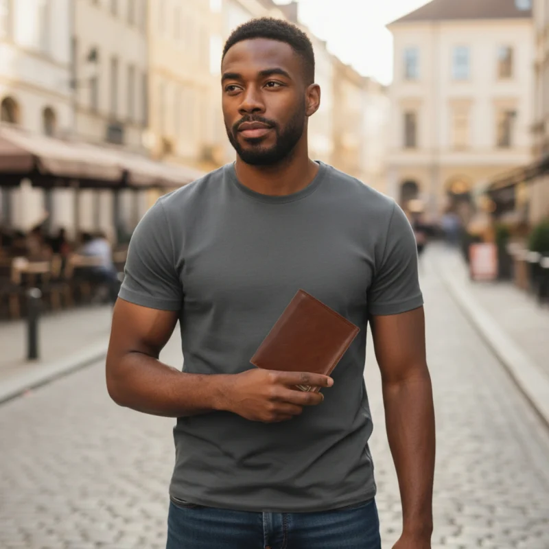 Ανδρικά πορτοφόλια – alhimistisbags.gr