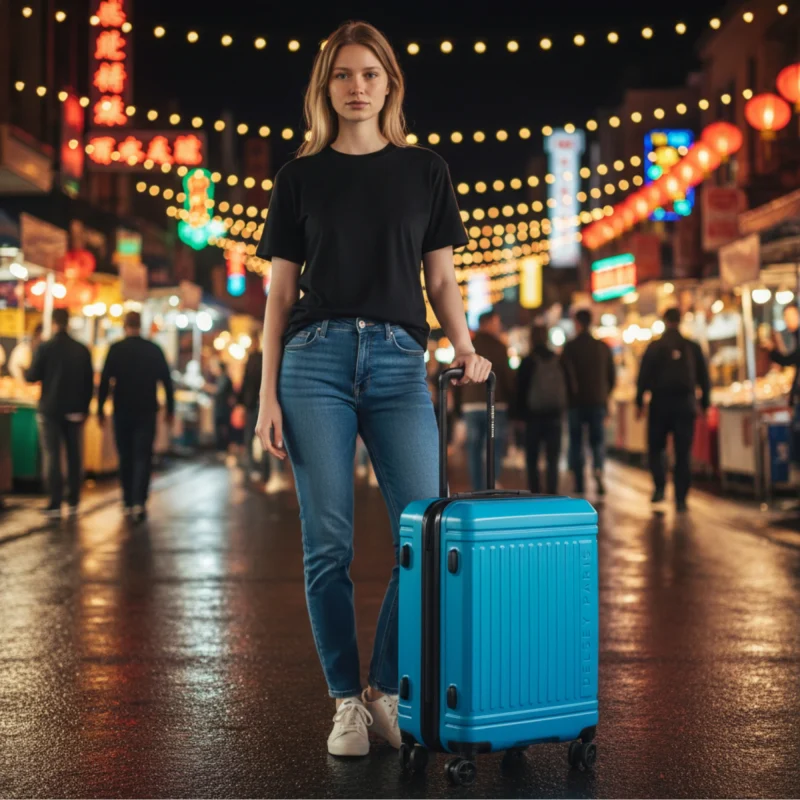 Βαλίτσες ταξιδίου – κατηγορία alhimistisbags.gr