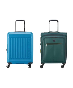 Βαλίτσες Καμπίνας Ταξιδιού