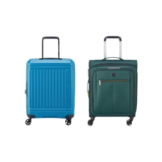 Βαλίτσες Καμπίνας Ταξιδιού