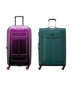 Βαλίτσες Μεγάλες Ταξιδιού