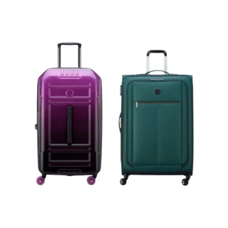 Βαλίτσες Μεγάλες Ταξιδιού