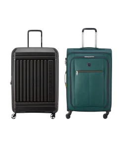 Βαλίτσες Μεσαίες Ταξιδιού