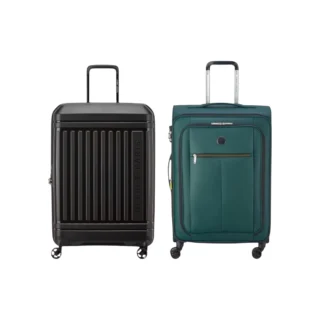 Βαλίτσες Μεσαίες Ταξιδιού