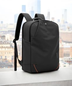 Bange 8099 Επαγγελματικό Σακίδιο Πλάτης 23L για Laptop 15,6” Μαύρο