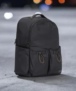 Caterpillar Texas Σακίδιο Laptop 23L Μαύρο 84991-01