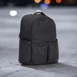 Caterpillar Texas Σακίδιο Laptop 23L Μαύρο 84991-01