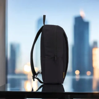 Caterpillar Voyager Σακίδιο Πλάτης 22L Μαύρο 84960-01