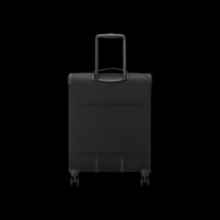 Delsey Brochant Βαλίτσα Καμπίνας Slim 55cm Μαύρη