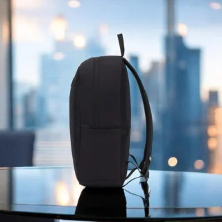 Caterpillar Voyager Σακίδιο Πλάτης 22L Μαύρο 84960-01