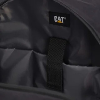 Caterpillar Voyager Σακίδιο Πλάτης 22L Μαύρο 84960-01