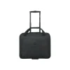 Delsey Βαλίτσα Καμπίνας Pilot 42cm Esplanade Μαύρη