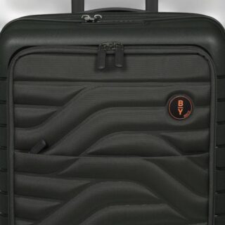 B|Y Ulisse Βαλίτσα Καμπίνας Expandable 55cm Olive