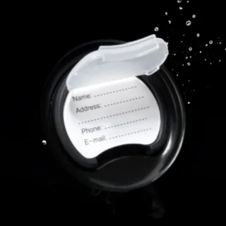 Delsey Moncey Βαλίτσα Μεσαία 69cm Black