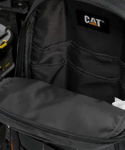 Caterpillar Ανδρικό Body Τσαντάκι Στήθους 84932-01 Μαύρο