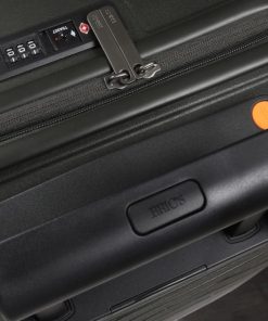 B|Y Ulisse Βαλίτσα Καμπίνας Expandable 55cm Olive