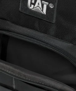 Caterpillar Ανδρικό Body Τσαντάκι Στήθους 84932-01 Μαύρο