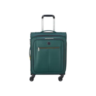 Delsey Dita Βαλίτσα Καμπίνας Slim Expandable 55cm