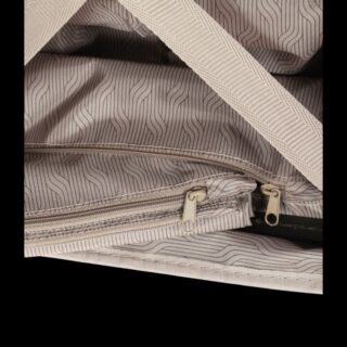 B|Y Ulisse Βαλίτσα Καμπίνας Expandable 55cm Olive