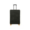 B|Y Ulisse Βαλίτσα Μεγάλη Expandable 79cm Olive