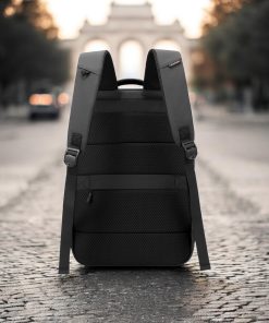 Bange 8099 Επαγγελματικό Σακίδιο Πλάτης 23L για Laptop 15,6” Μαύρο