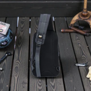 Caterpillar Τσαντάκι Στήθους 84932-677 Μπλε