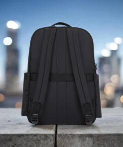 Caterpillar Texas Σακίδιο Laptop 23L Μαύρο 84991-01