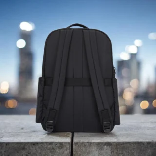 Caterpillar Texas Σακίδιο Laptop 23L Μαύρο 84991-01