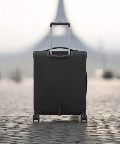 Delsey Montmartre 3 Βαλίτσα Καμπίνας Slim 55cm