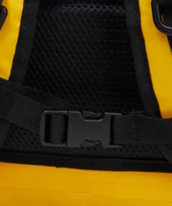 Caterpillar Aqua Waterproof Duffle Κίτρινο 84959-42