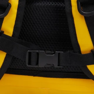 Caterpillar Aqua Waterproof Duffle Κίτρινο 84959-42