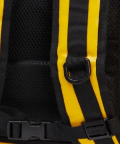 Caterpillar Aqua Waterproof Duffle Κίτρινο 84959-42