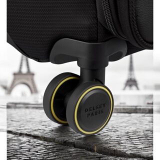 Delsey Montmartre 3 Βαλίτσα Καμπίνας Slim 55cm