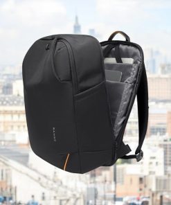 Bange 8099 Επαγγελματικό Σακίδιο Πλάτης 23L για Laptop 15,6” Μαύρο