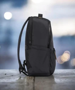 Caterpillar Texas Σακίδιο Laptop 23L Μαύρο 84991-01