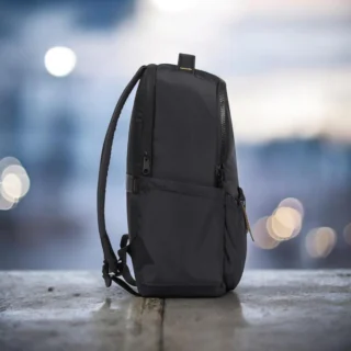 Caterpillar Texas Σακίδιο Laptop 23L Μαύρο 84991-01