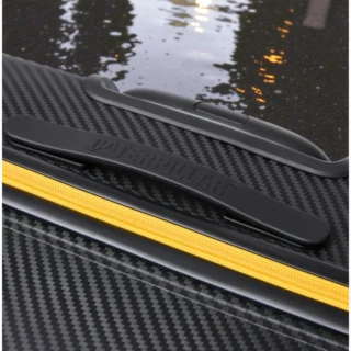 Caterpillar Venture Σετ Βαλιτσών 60/70 Μαύρο 84922-01