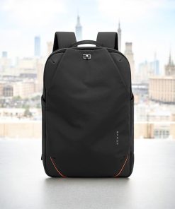 Bange 8099 Επαγγελματικό Σακίδιο Πλάτης 23L για Laptop 15,6” Μαύρο