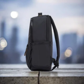 Caterpillar Texas Σακίδιο Laptop 23L Μαύρο 84991-01