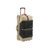 Jeep Σακ βουαγιάζ trolley 73cm Warm Sand