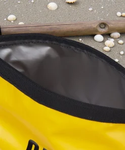 Caterpillar Roll-top Crossbody Αδιάβροχο Κίτρινο 84956-42