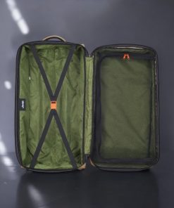 Jeep Σακ βουαγιάζ trolley 73cm Warm Sand