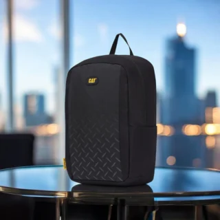 Caterpillar Voyager Σακίδιο Πλάτης 22L Μαύρο 84960-01