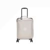 Kipling Spontaneous S Βαλίτσα Καμπίνας 53cm Metallic Glow
