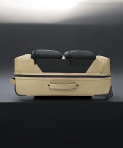 Jeep Σακ βουαγιάζ trolley 73cm Warm Sand