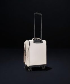 Kipling Spontaneous S Βαλίτσα Καμπίνας 53cm Metallic Glow