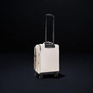 Kipling Spontaneous S Βαλίτσα Καμπίνας 53cm Metallic Glow