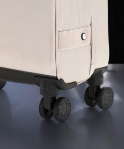 Kipling Spontaneous S Βαλίτσα Καμπίνας 53cm Metallic Glow