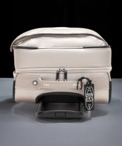 Kipling Spontaneous S Βαλίτσα Καμπίνας 53cm Metallic Glow